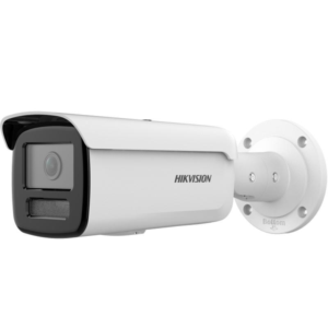 Cámara Bala IP 8MP Acusense Varifocal Híbrida