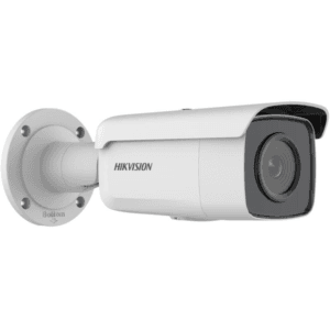 CAMARA DE RED TIPO BALA FIJA ACUSENSE DE 4 MP