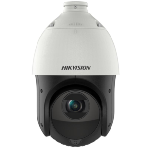 Cámara Domo IP 2MP PTZ IR 100 m DarkFighter Zoom 25X