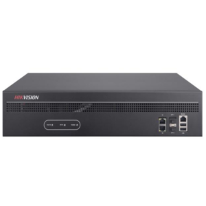 Decodificador Hikvision 4K – Alta Definición y Rendimiento Superior