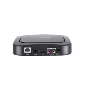 Reproductor Android 4K HDMI con Wi-Fi y Bluetooth