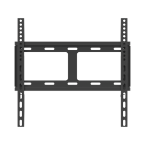 Soporte VESA 400x400 Negro de Acero para Pantalla 45cm