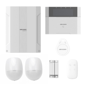 KIT DE ALARMA HIKVISION