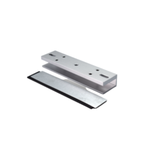 Soporte para Cerradura Eléctrica ZL