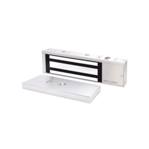 Cerradura Electromagnética De Doble Puerta