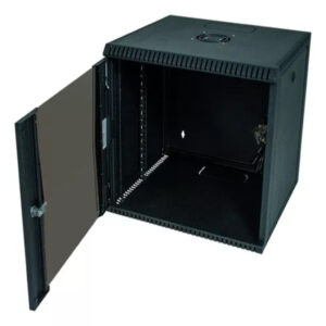 GABINETE METALICO PRETO 5UR EX