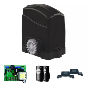 KIT TRINO 300 127V 50A60HZ PARA PUERTAS HASTA 300KG / 2001107