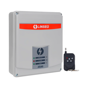 PANEL DE ALARMA COMUNITARIA TECLAM BY LINSEG