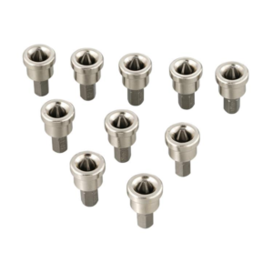 PUNTA ESTRELLA/PLANO TOLSEN 10PCS PH2/SL5.5