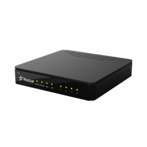 Central Telefónica IP PBX Yeastar