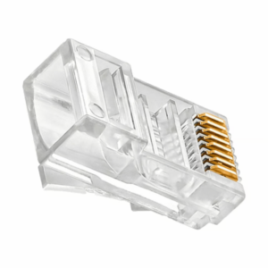 Plug RJ45