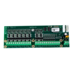 EXPANSOR DE 8 ZONAS PARA PREVIDIA MICRO MSR