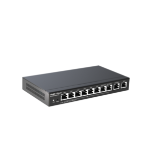 ENRUTADOR DE OFICINA POE RG-EG310GH-P-E