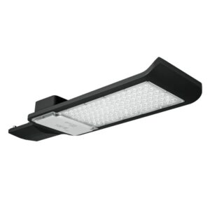 Luminaria Solar 200W con Control Remoto y Sensor Inteligente