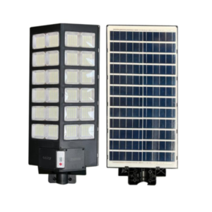PANEL SOLAR 6500-7000K