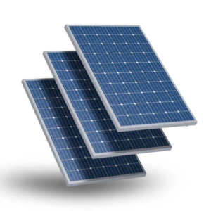 PANEL SOLAR 6500-7000K