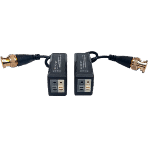 Pareja de Video Balun HD 720p/1080p para CCTV