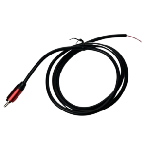 Cable de Audio para Amplificador
