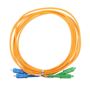 PATCHCORD DUPLEX 3MTS
