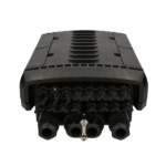 CAJA TERMINAL EXTERIOR PARA FIBRA