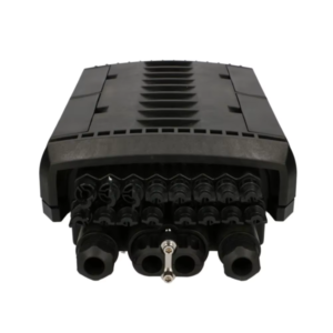 CAJA TERMINAL EXTERIOR PARA FIBRA