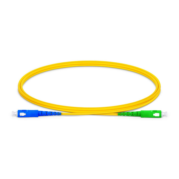 PATCHCORD SC/UPC 2M