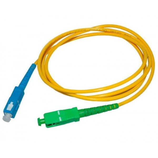 PATCHCORD SC/UPC-SC/UPC 5M