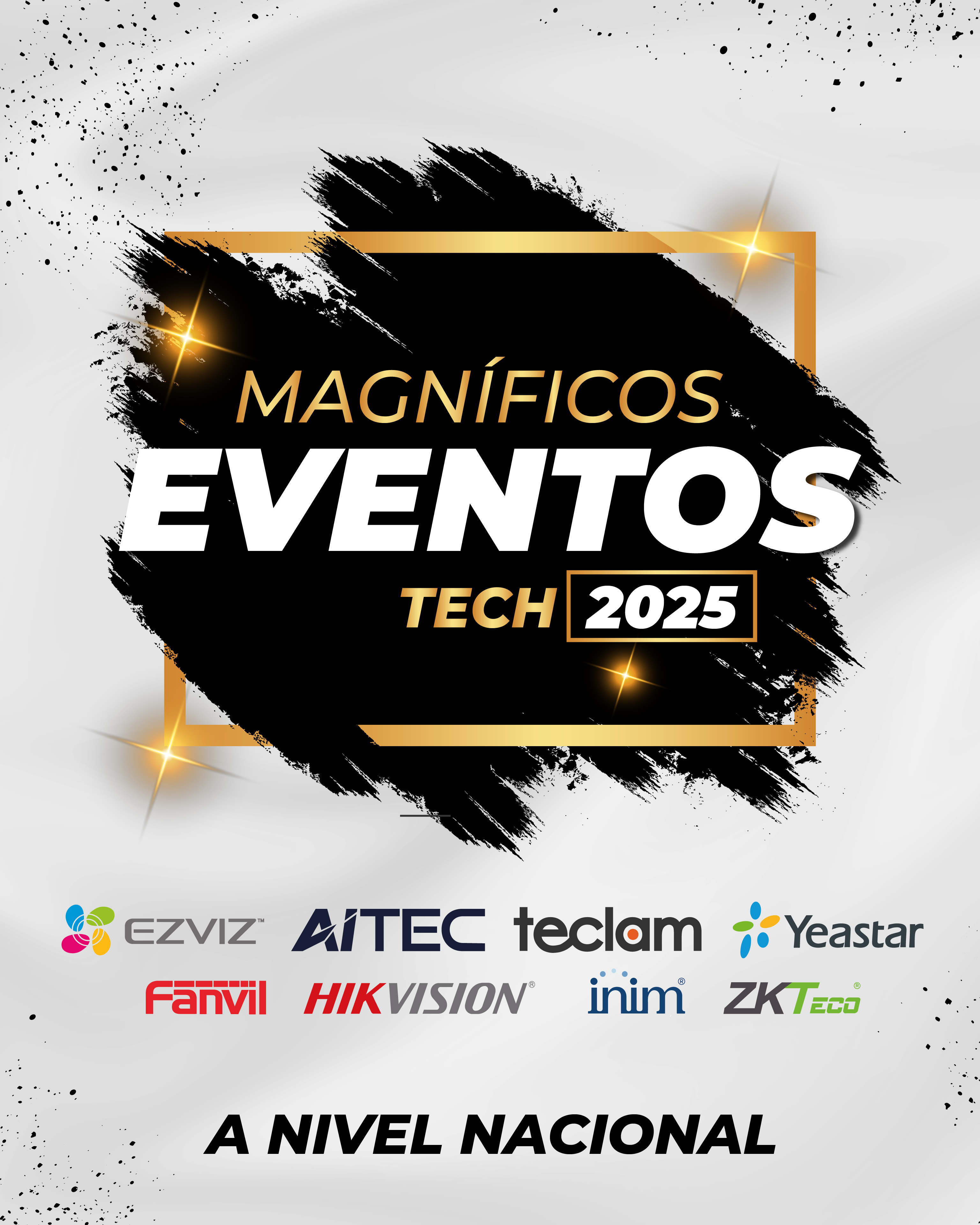 Banner Eventos