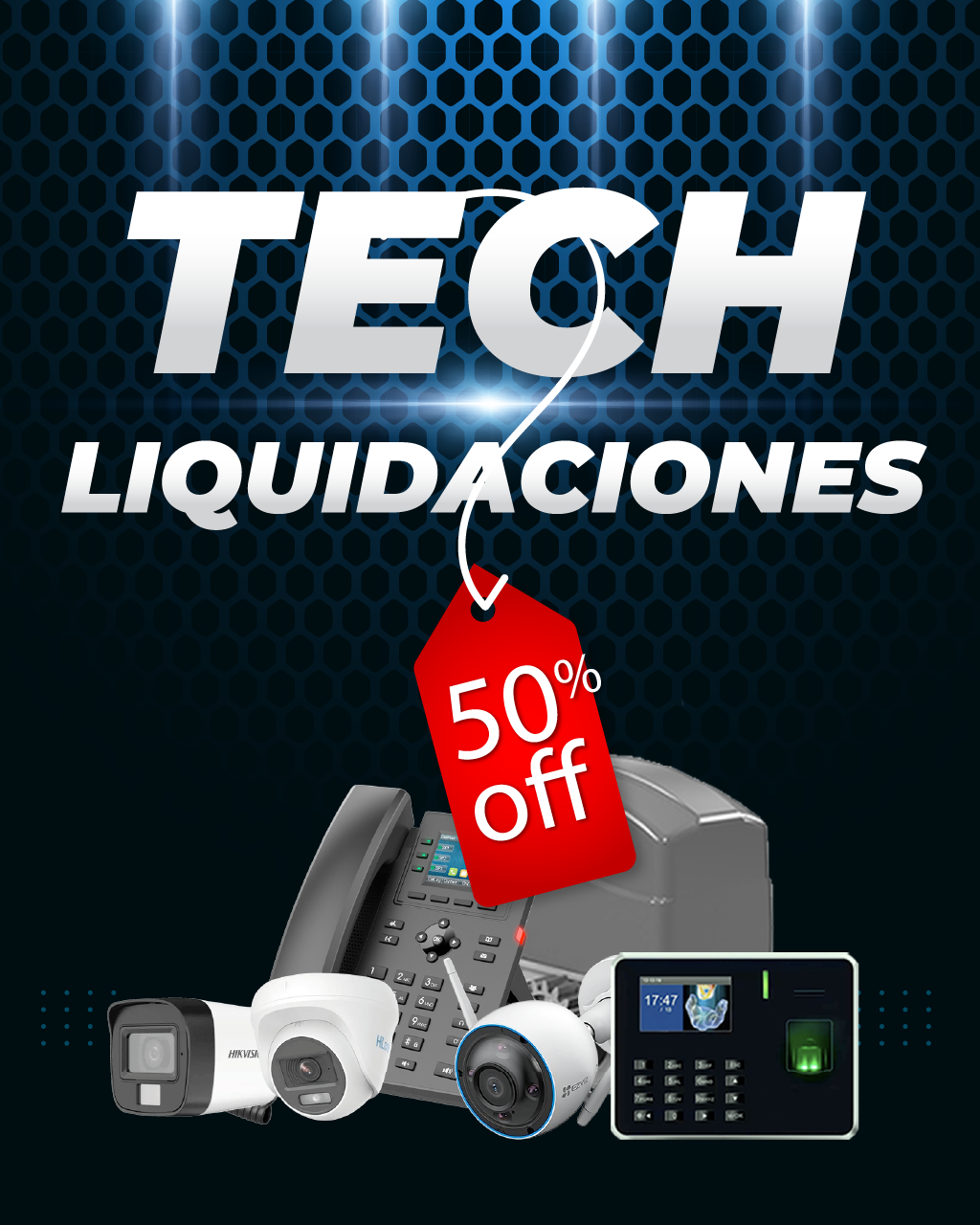 Banner Liquidaciones