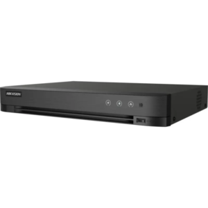 DVR ACUSENSE 4CH-5MP AUDIO BIDIRECCIONAL