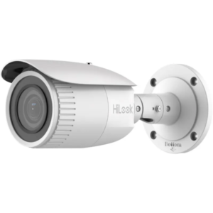 CAMARA TUBO IP 2MP HILOOK MOTORIZADA