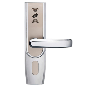 CERRADURA DE HOTEL CON RFID