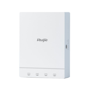 EL PRIMER PUNTO DE ACCESO DE PLACA DE PARED, TECNOLOGA A OFDMA, MU-MIMO Y BSS