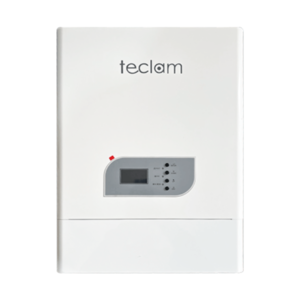 Inversor Teclam 6.3KVA 5000W Onda Pura con MPPT y WiFi