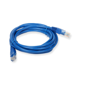 Patch Cord UTP Cat6 Azul 3M
