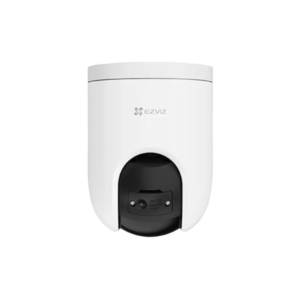 Cámara IP EZVIZ H8c 3K 360° con Visión Nocturna y AI