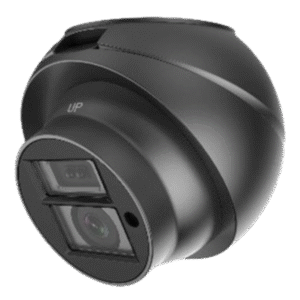 Cámara Vehicular 1080p con Micrófono e IR de 10 Metros