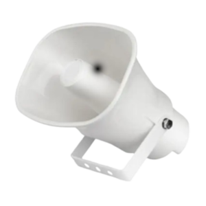 Altavoz Bocina Analógico 30W IP65 para Voz y Alarma