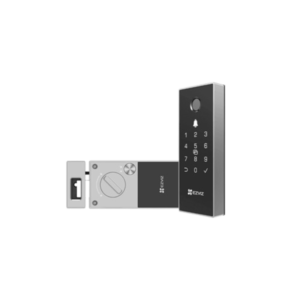 Cerradura Inteligente Wi-Fi con Control Remoto