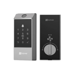 Cerradura Inteligente Wi-Fi con Código y App EZVIZ