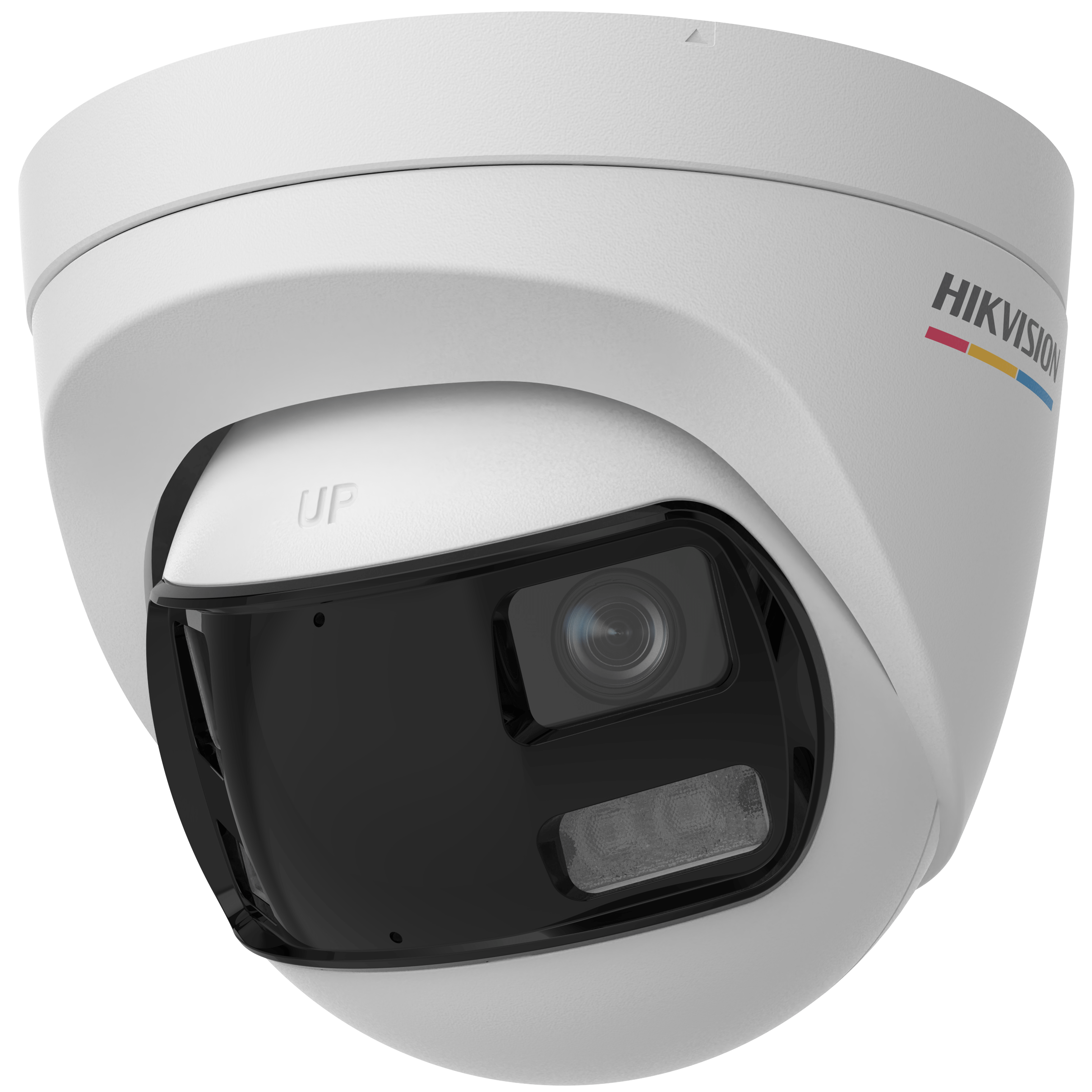 Cámara Domo Panorámica TurboHD 3K IP67 Exterior