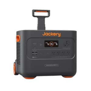 Estación de energía portátil Jackery 2000W LiFePO4