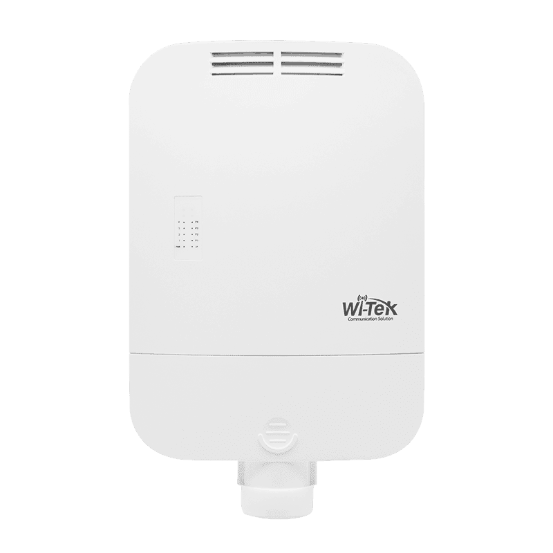 Wi-Tek WI-PCES309GF-O