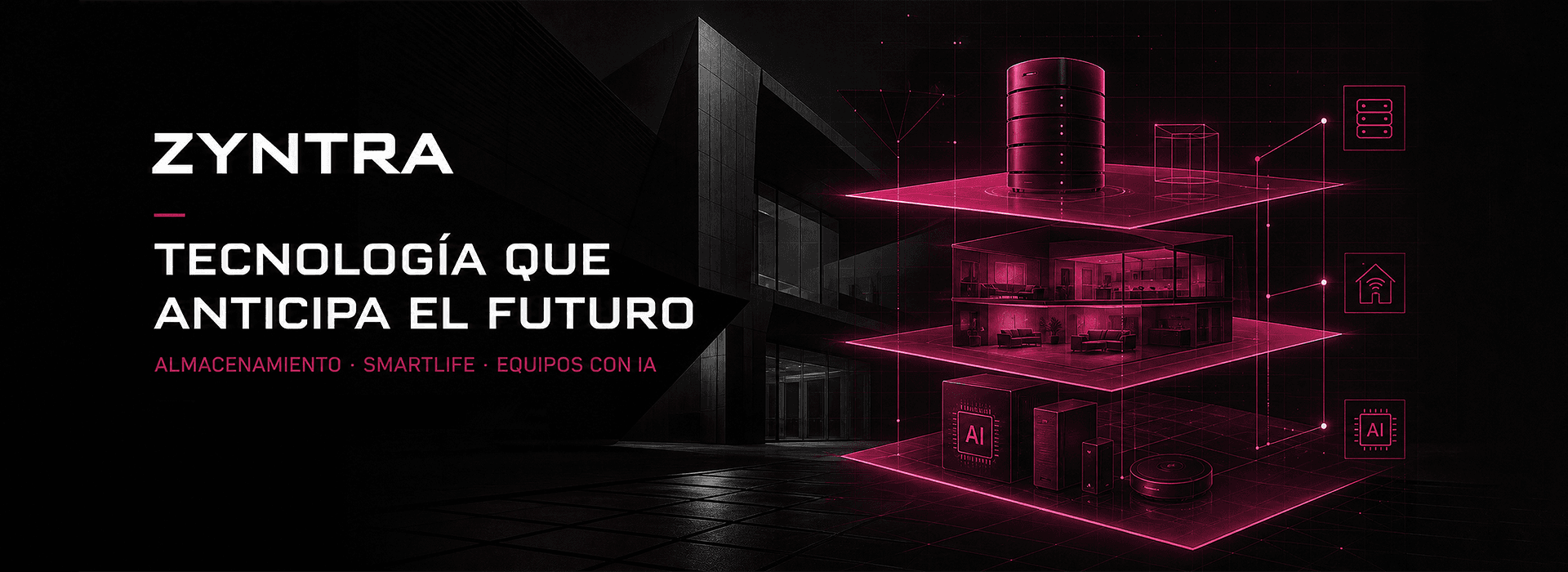 Apertura Sucursal Quevedo - Recursos Tecnológicos Ecuador 2026